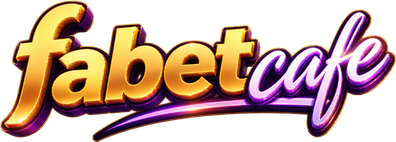fabet cafe logo